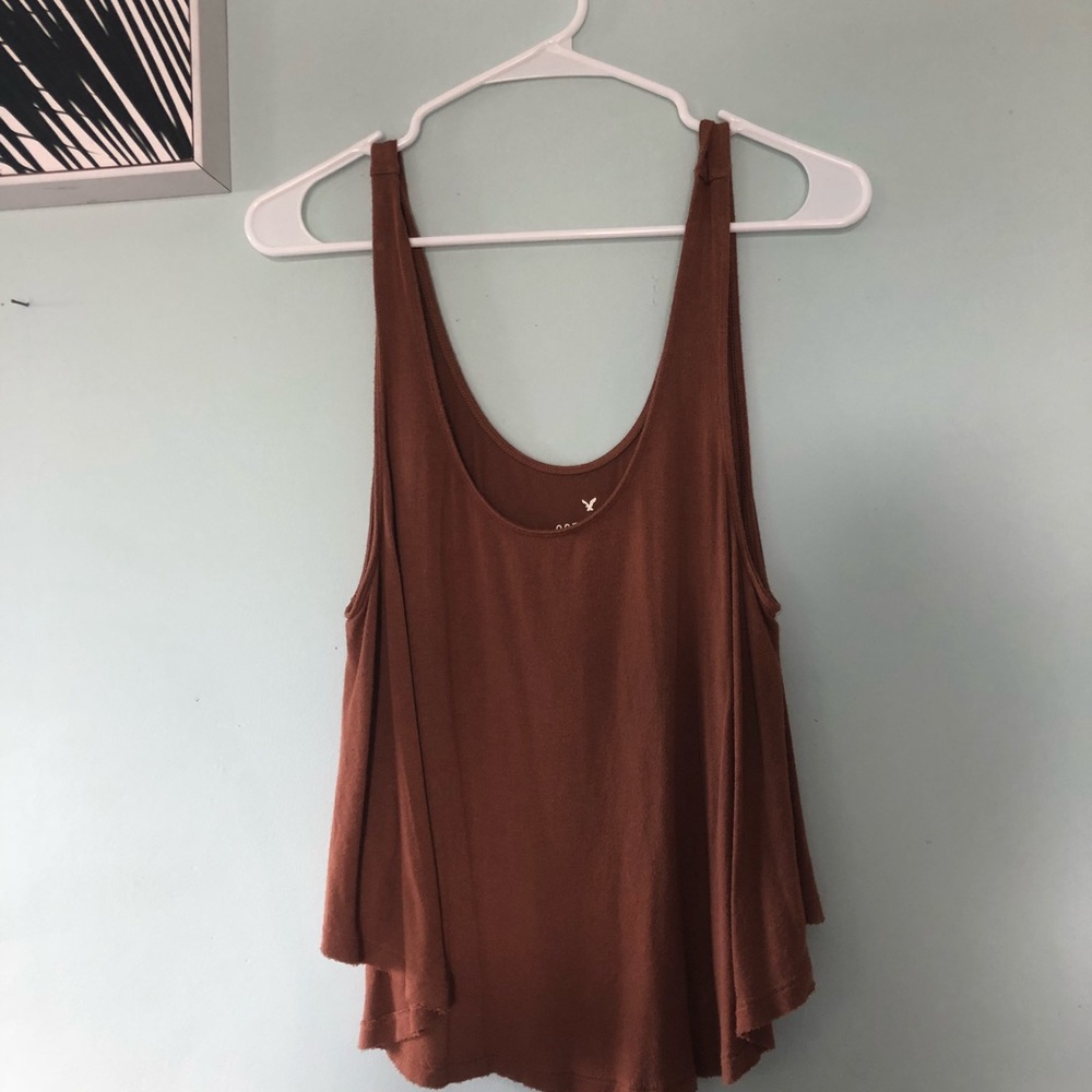 Soft and sexy top